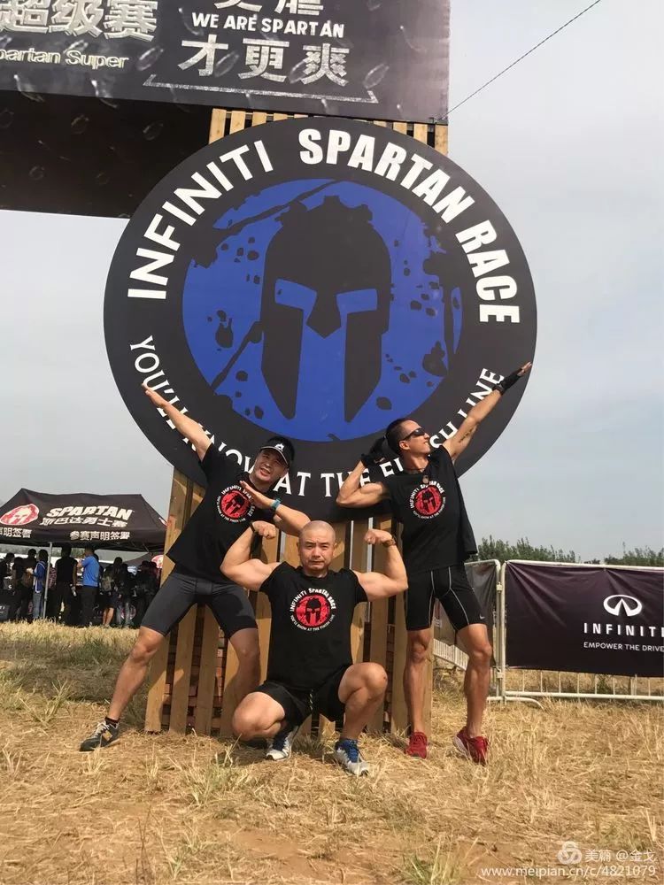 跑友分享｜回忆无所谓好坏 因为我们已经坦诚相见