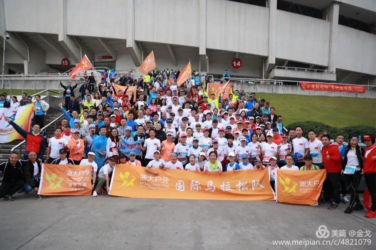 跑友分享｜回忆无所谓好坏 因为我们已经坦诚相见