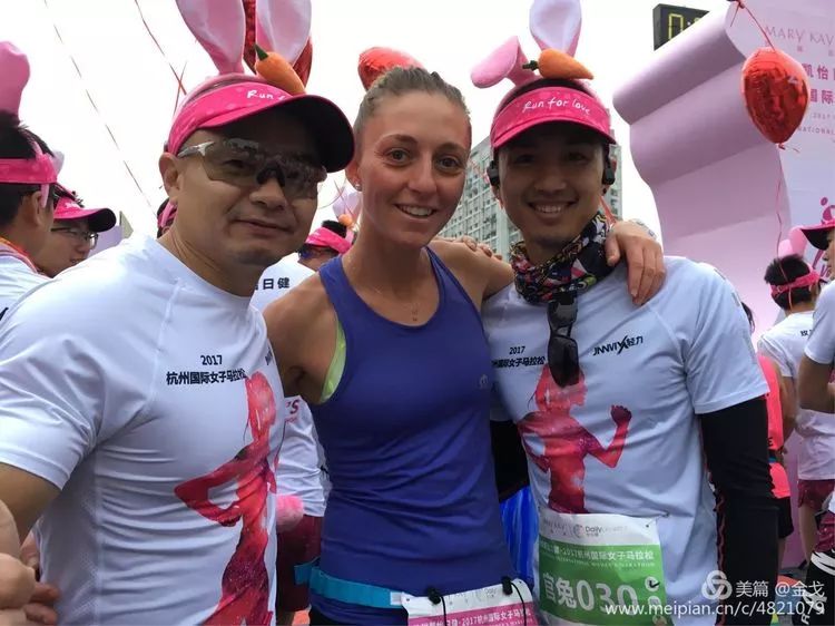 跑友分享｜回忆无所谓好坏 因为我们已经坦诚相见