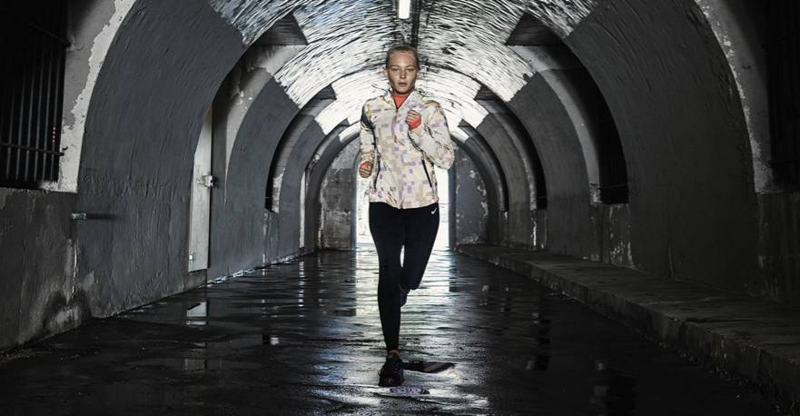 冬季跑步易患6伤！你懂预防吗？