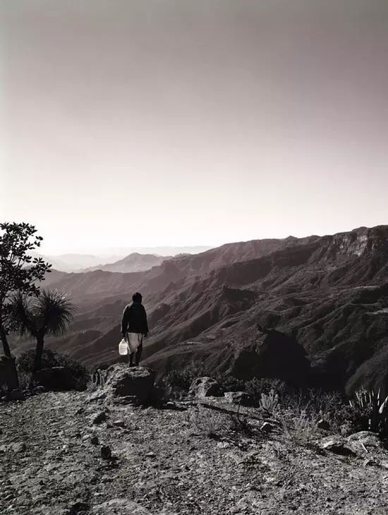 比肯尼亚还会跑的民族，在这里！