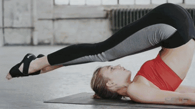 维密｜除了摔跤，别忘了身材！