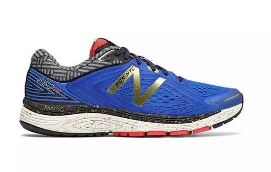 纽马｜8款超级跑鞋齐打Call！