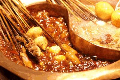 没有暖气的日子里，你都在做什么？