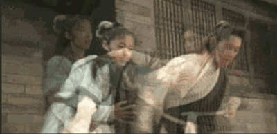 8个穴位！跑者必须常常按摩！