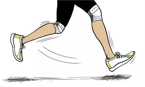 跑友分享｜懂得止损，做一名真跑者