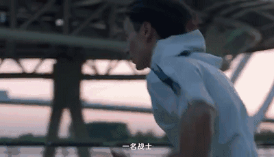 跑步是一场生命的渡劫，你完全可以比想像中更强大！