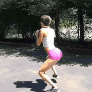 蜜桃臀收获季节，你准备好了吗？