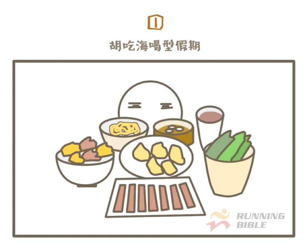 你需要来一份节后恢复运动攻略！