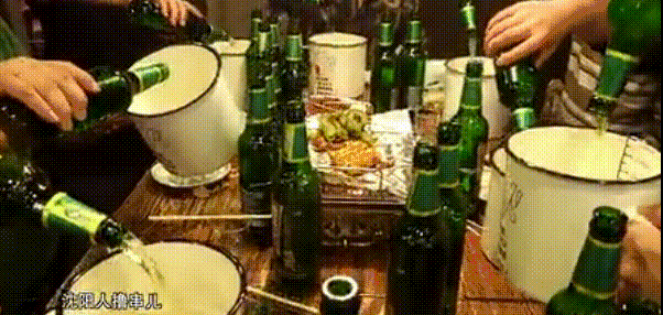 一个长假能做什么？答案是改变自己！