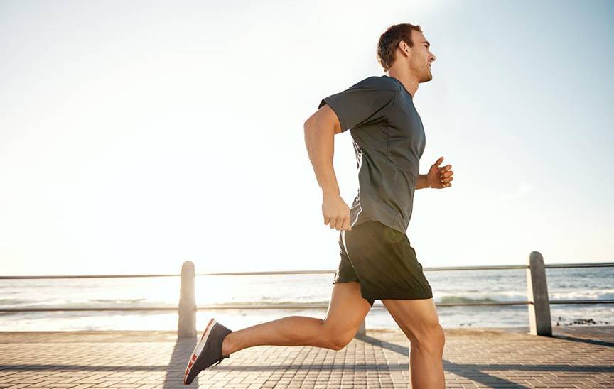 跑步为啥不能穿“纯棉”？