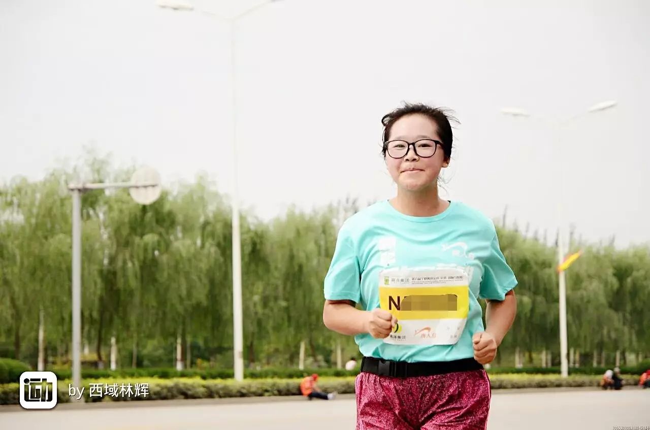 跑友分享｜宁马，让我继续跑下去的理由！