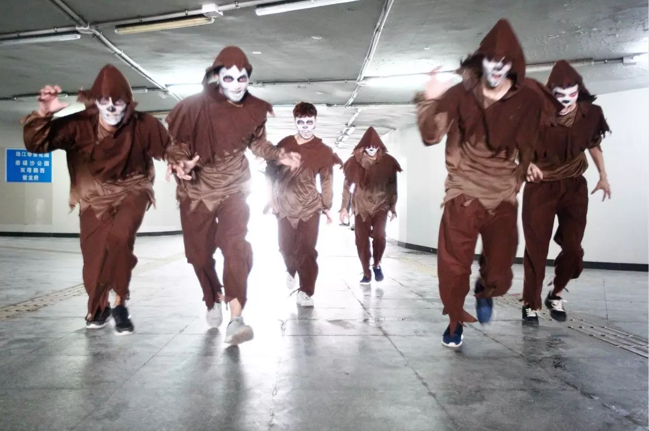 #跑嗨城市#究竟是怎么嗨遍全国的？