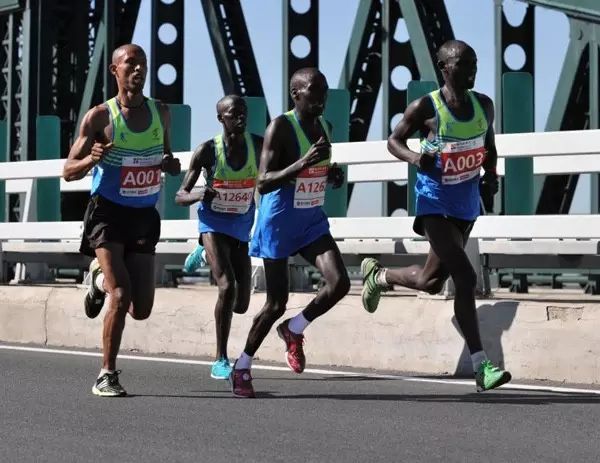 @北马英雄，赛后三周恢复计划来了！