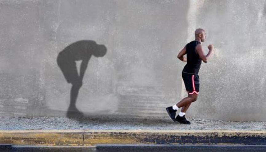 跑马防猝死，2个重点要谨记！