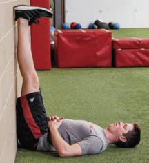 热身，还可以有这种操作？