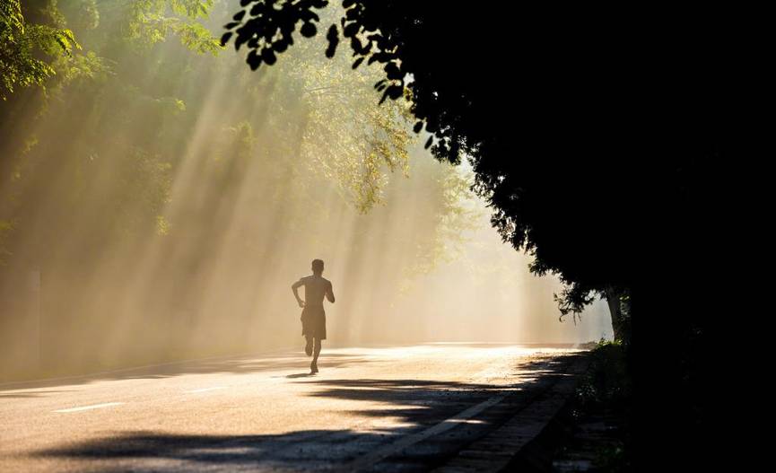 越跑越困倦！晨跑怎么会这样？！