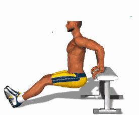 8个动作告诉你，徒手也能健身！