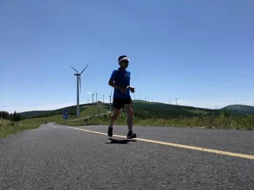 175.8公里，每一步都不平凡