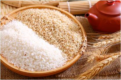 做健康的跑者，千万别拒绝主食！