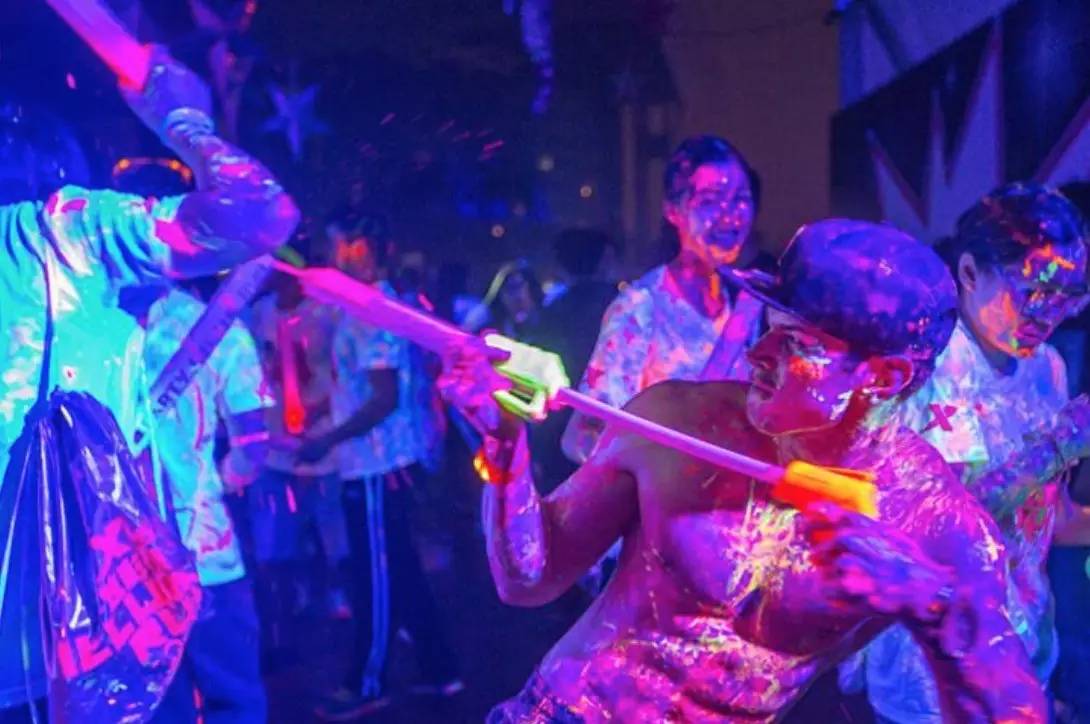 必须带着老婆一起跑步的4大原因！