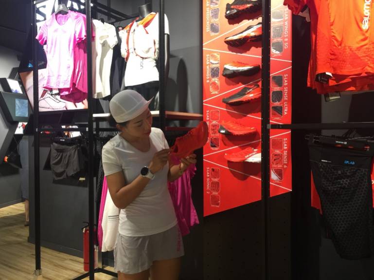 Salomon｜经历过极限，我们才懂什么是超越