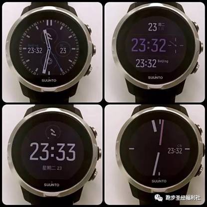 【独家低价】颂拓Suunto斯巴达极速行货中文版，惊喜价速来！