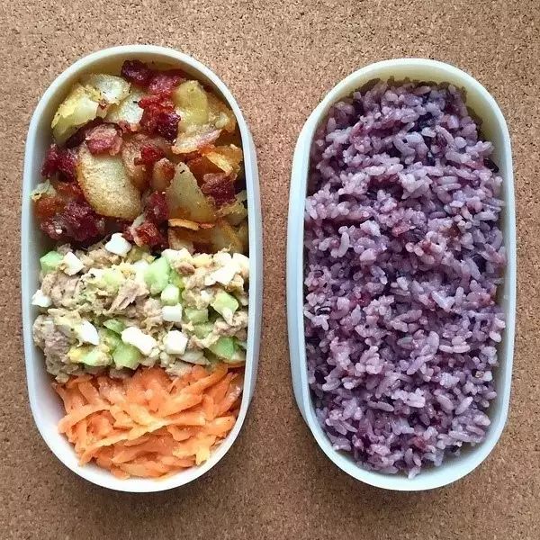 为了吃饭才减肥？15款超高颜值美食吃上就瘦！