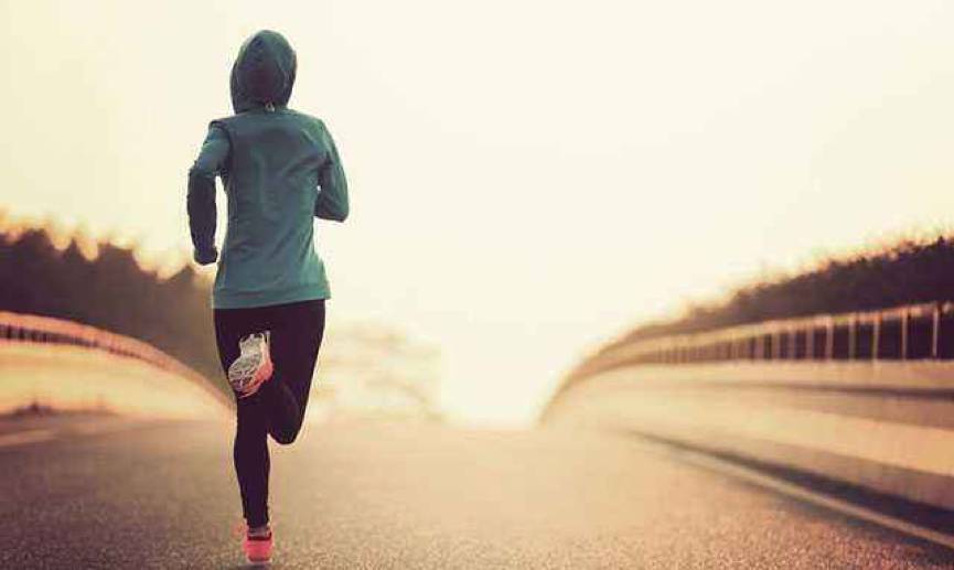 坚持&放弃｜智慧跑者该这样取舍