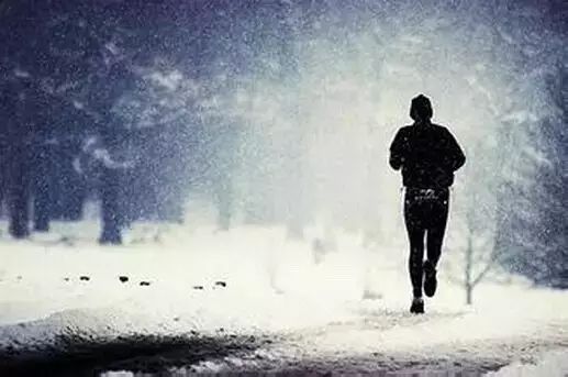 专家｜冬跑顺逆风有讲究！你都知道吗？