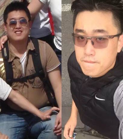 跑团故事汇｜跑步就是生活