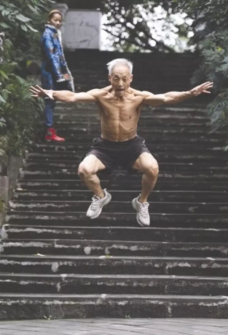 开眼界！厉害了word奇葩跑友！