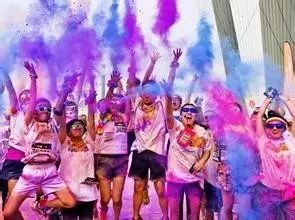 跑友分享｜我为什么跑马拉松?