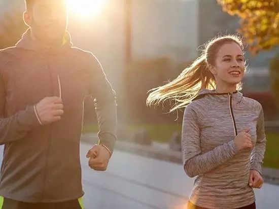 慢跑瘦身？解开跑步减重迷思！