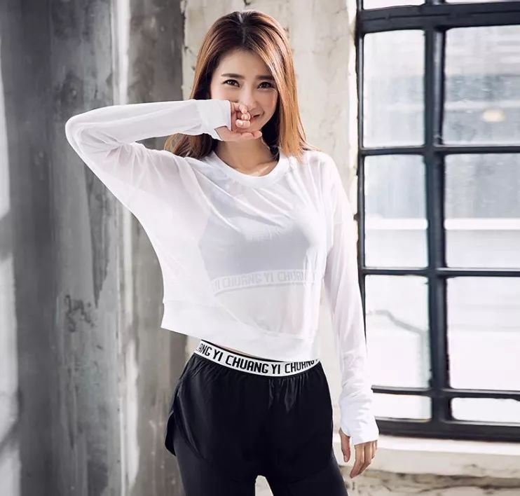 小姐姐喜欢的夏跑装备，便宜、高品质！