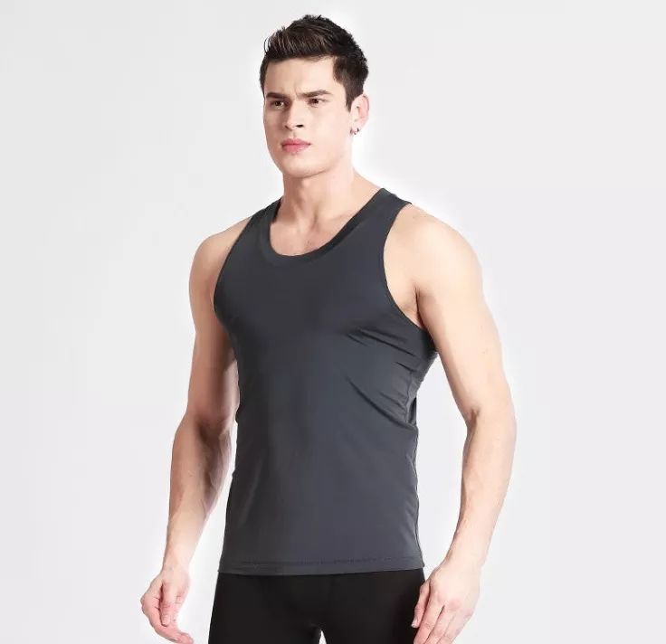 如此清凉装备，夏跑值得拥有！