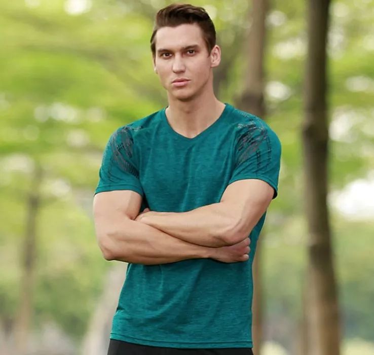 如此清凉装备，夏跑值得拥有！