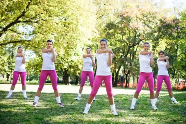 运动的“性别歧视”你知道吗？