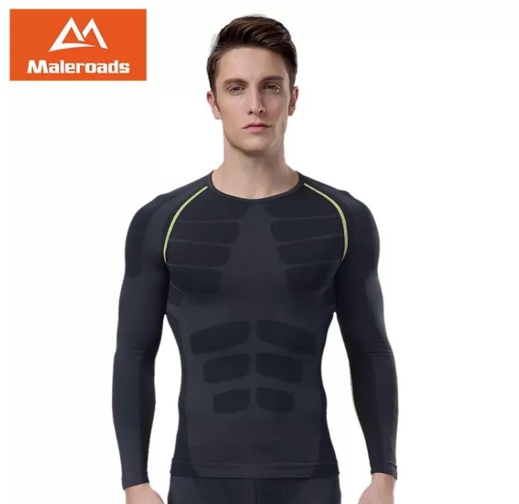 爱跑步的小哥哥快来看，好货又有型！