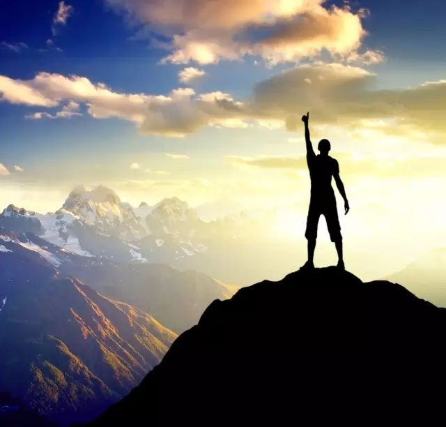 来看！男人的一生运动指南！