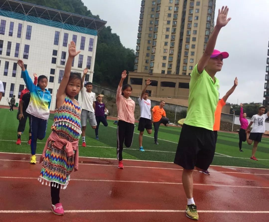 六马训练营，高原跑马“经”