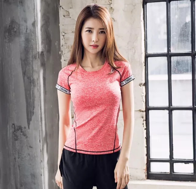 爱跑步的小姐姐们，又该换新装备啦！