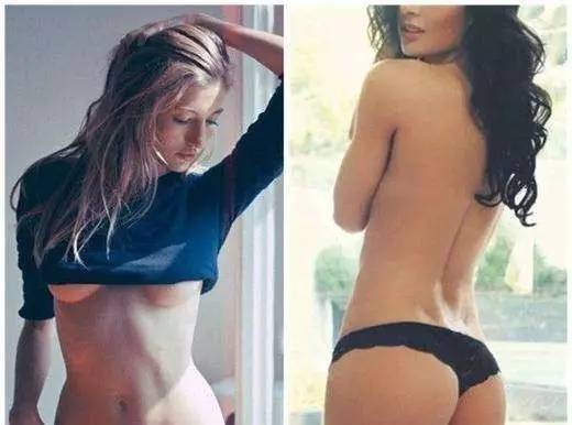 7个身体细节告诉你，运动的女孩更迷人！