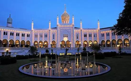 跑步&旅游｜10大你该到达的浪漫目的地