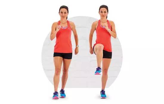 用好跑后10分钟！伤病远离你！