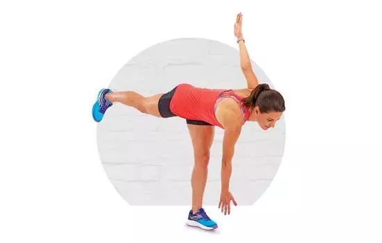 用好跑后10分钟！伤病远离你！