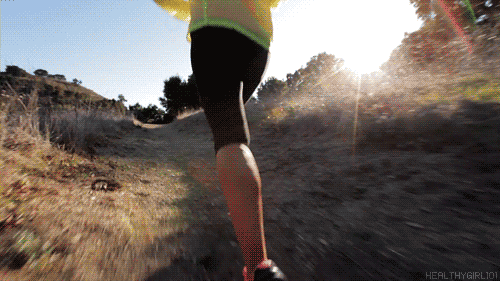 好文｜健康跑马，我们该为自己负起责任！