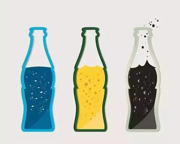 夏季怎么喝可乐不发胖？来看真相！