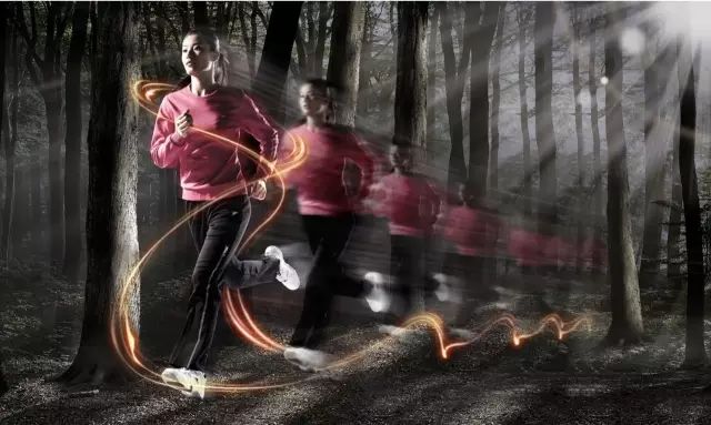 跑步教会我们的10条哲理！第一条就亮了！