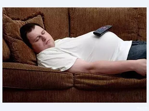 这个夏天不懒惰！别再为肥胖找借口！